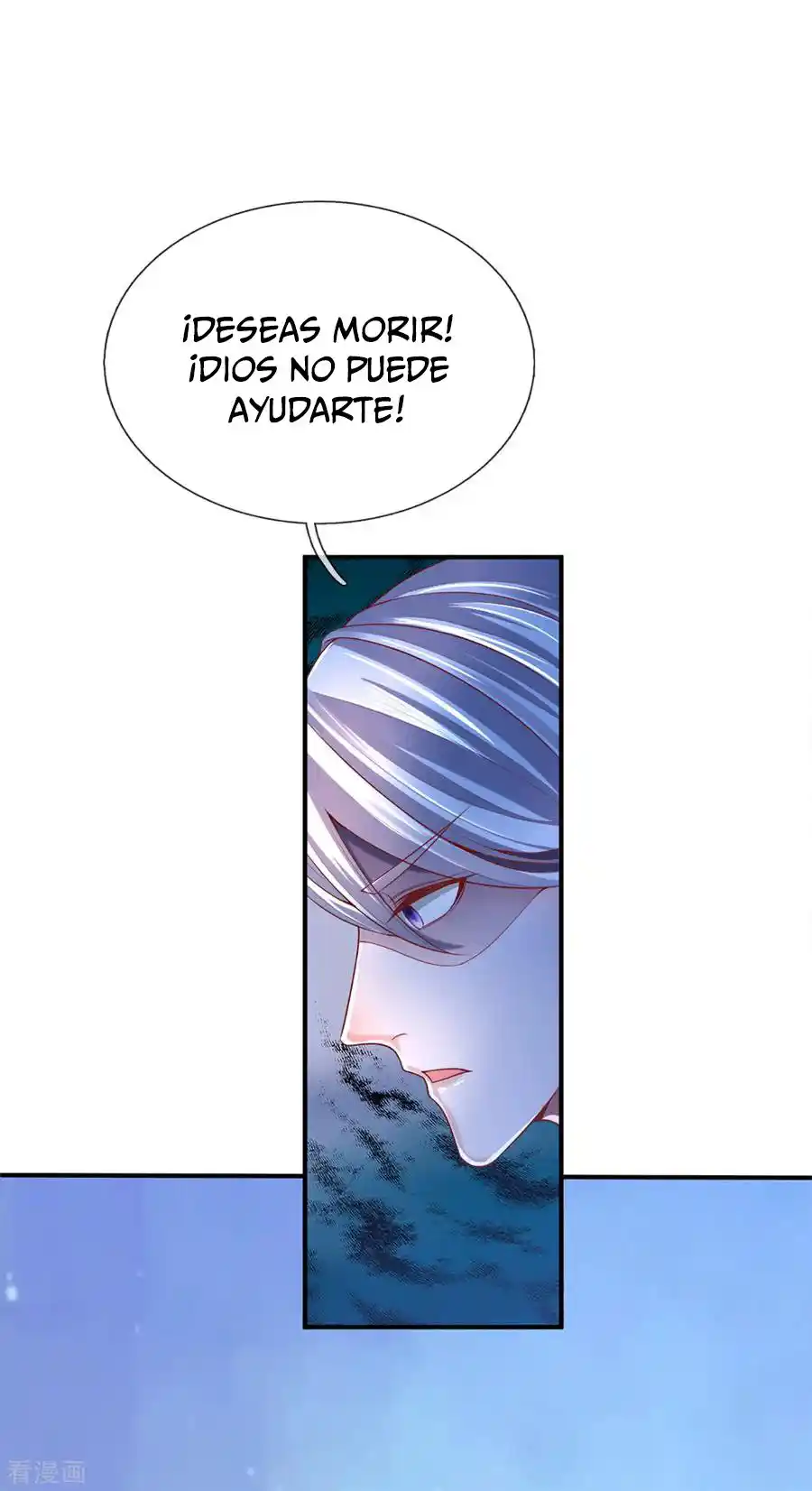 Shura Sword Sovereign - Capítulo 172 - Página 18 - LectorTMOo