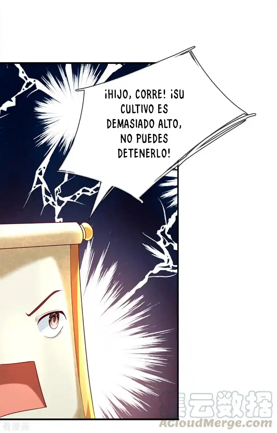 Shura Sword Sovereign - Capítulo 173 - Página 7 - LectorTMOo
