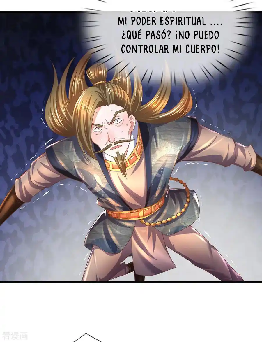 Shura Sword Sovereign - Capítulo 173 - Página 14 - LectorTMOo