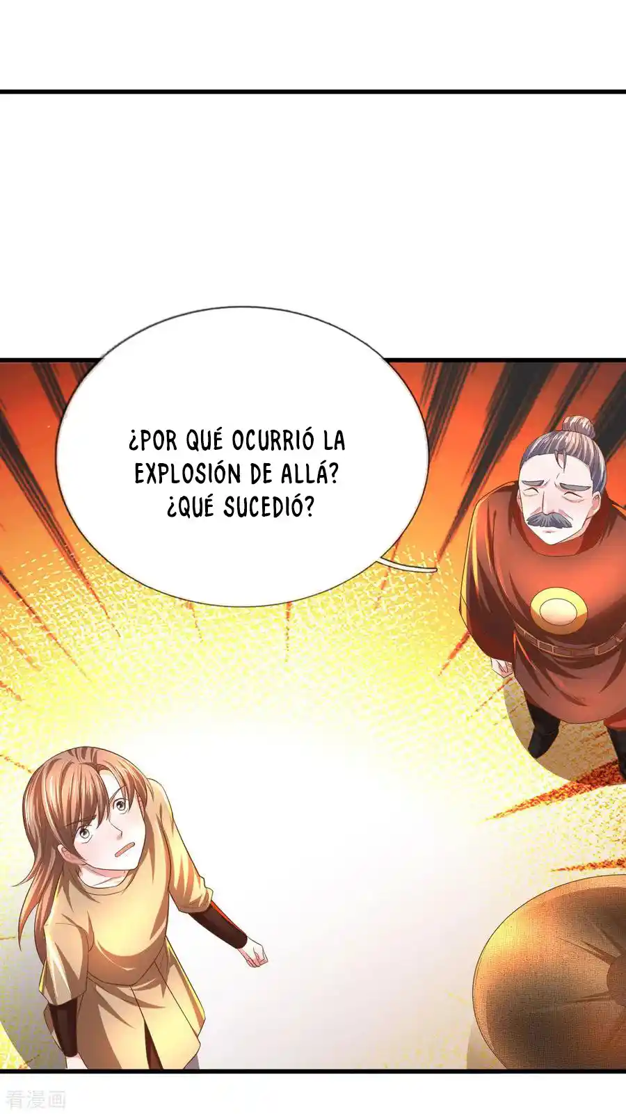 Shura Sword Sovereign - Capítulo 174 - Página 9 - LectorTMOo