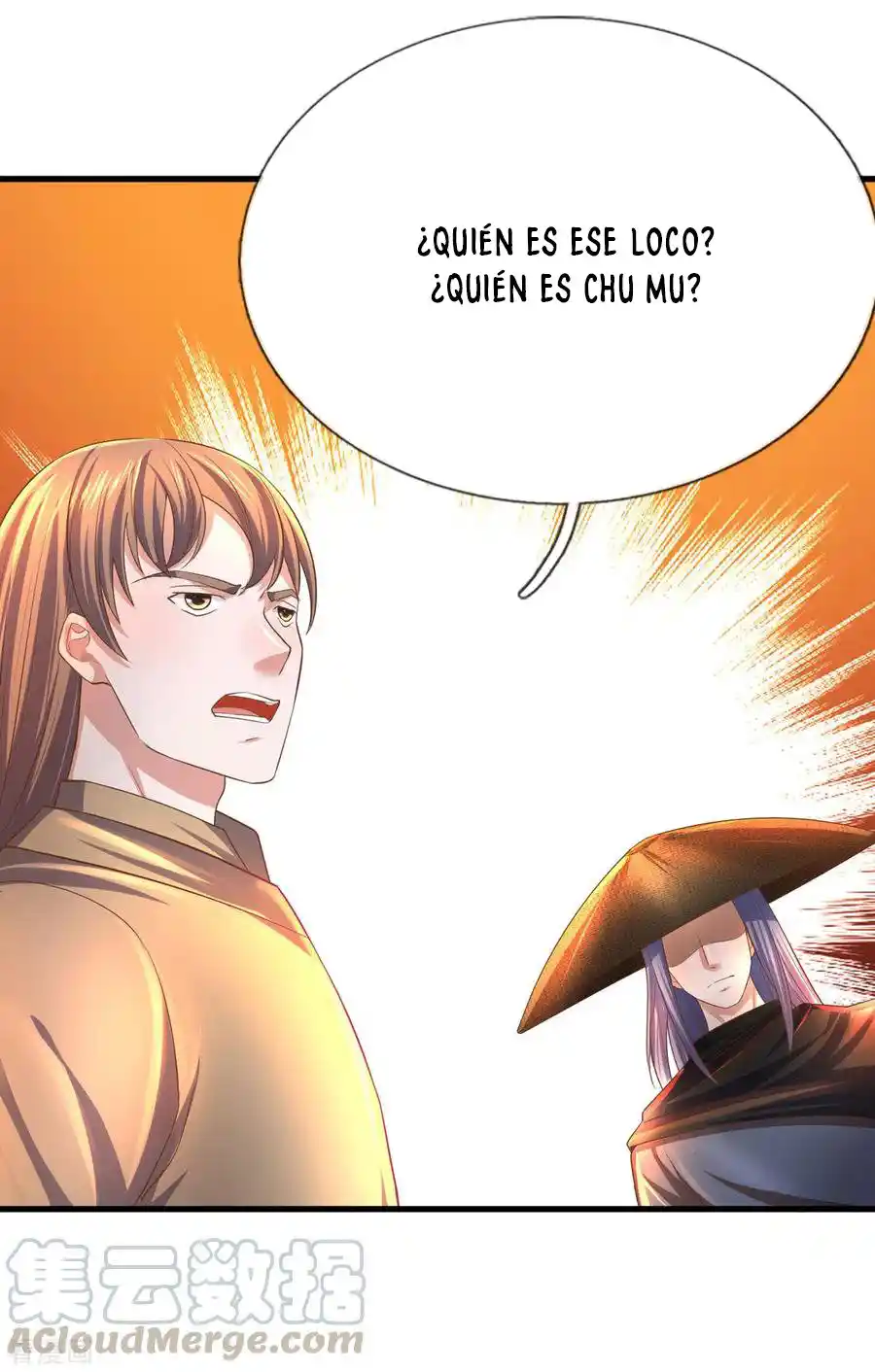 Shura Sword Sovereign - Capítulo 174 - Página 10 - LectorTMOo