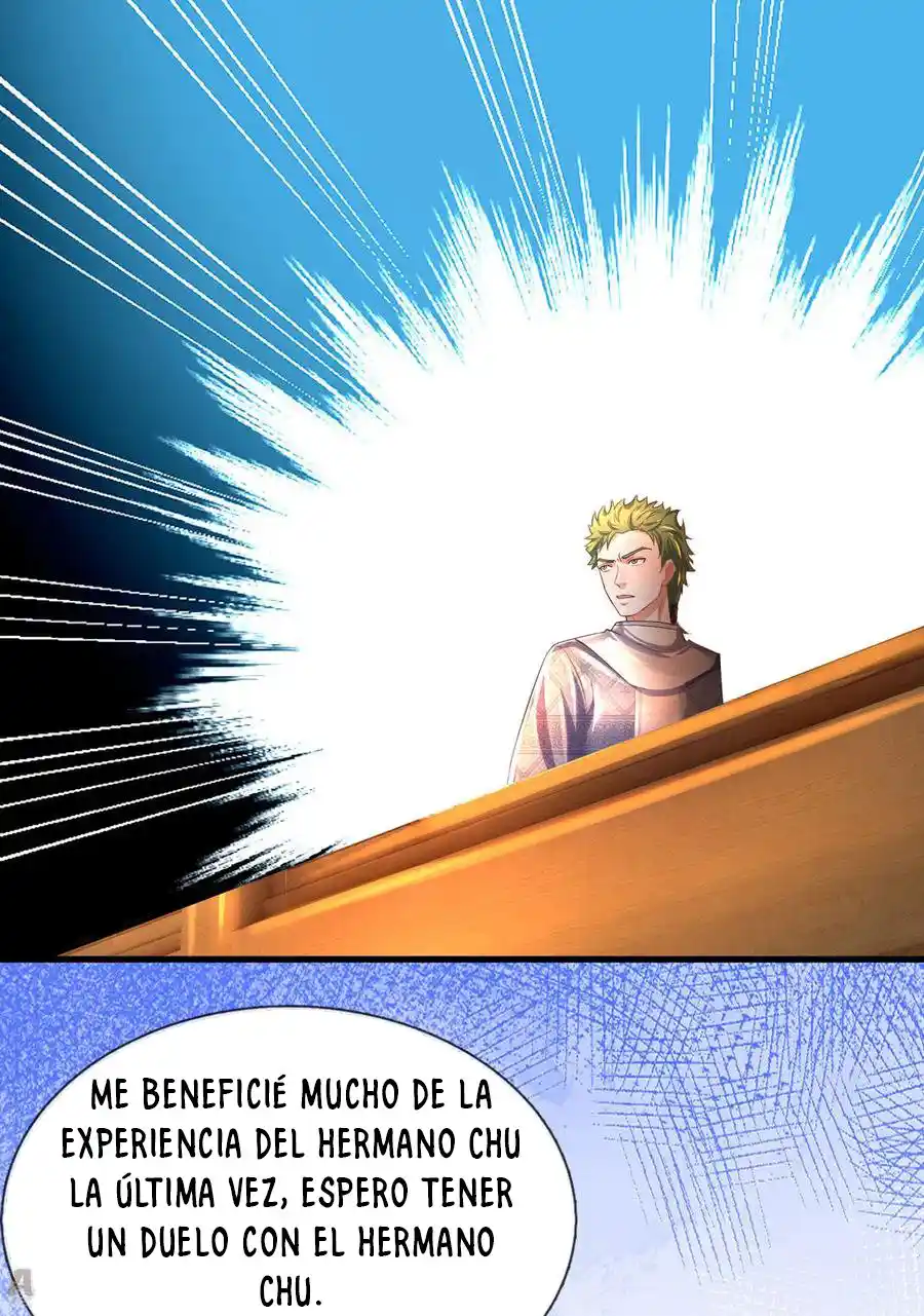 Shura Sword Sovereign - Capítulo 174 - Página 13 - LectorTMOo