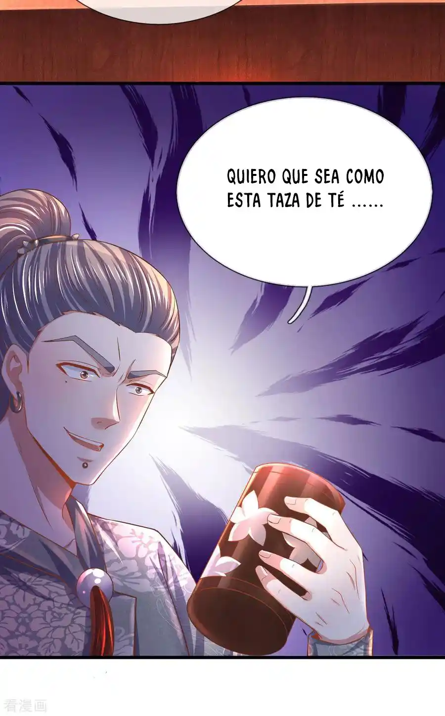 Shura Sword Sovereign - Capítulo 174 - Página 15 - LectorTMOo