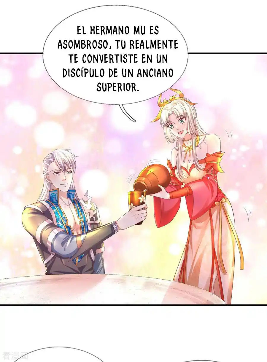Shura Sword Sovereign - Capítulo 175 - Página 6 - LectorTMOo