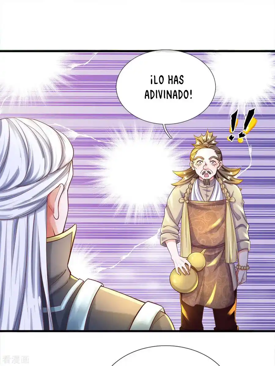 Shura Sword Sovereign - Capítulo 177 - Página 12 - LectorTMOo