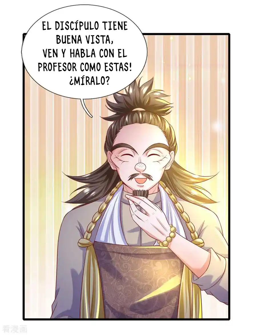 Shura Sword Sovereign - Capítulo 178 - Página 3 - LectorTMOo