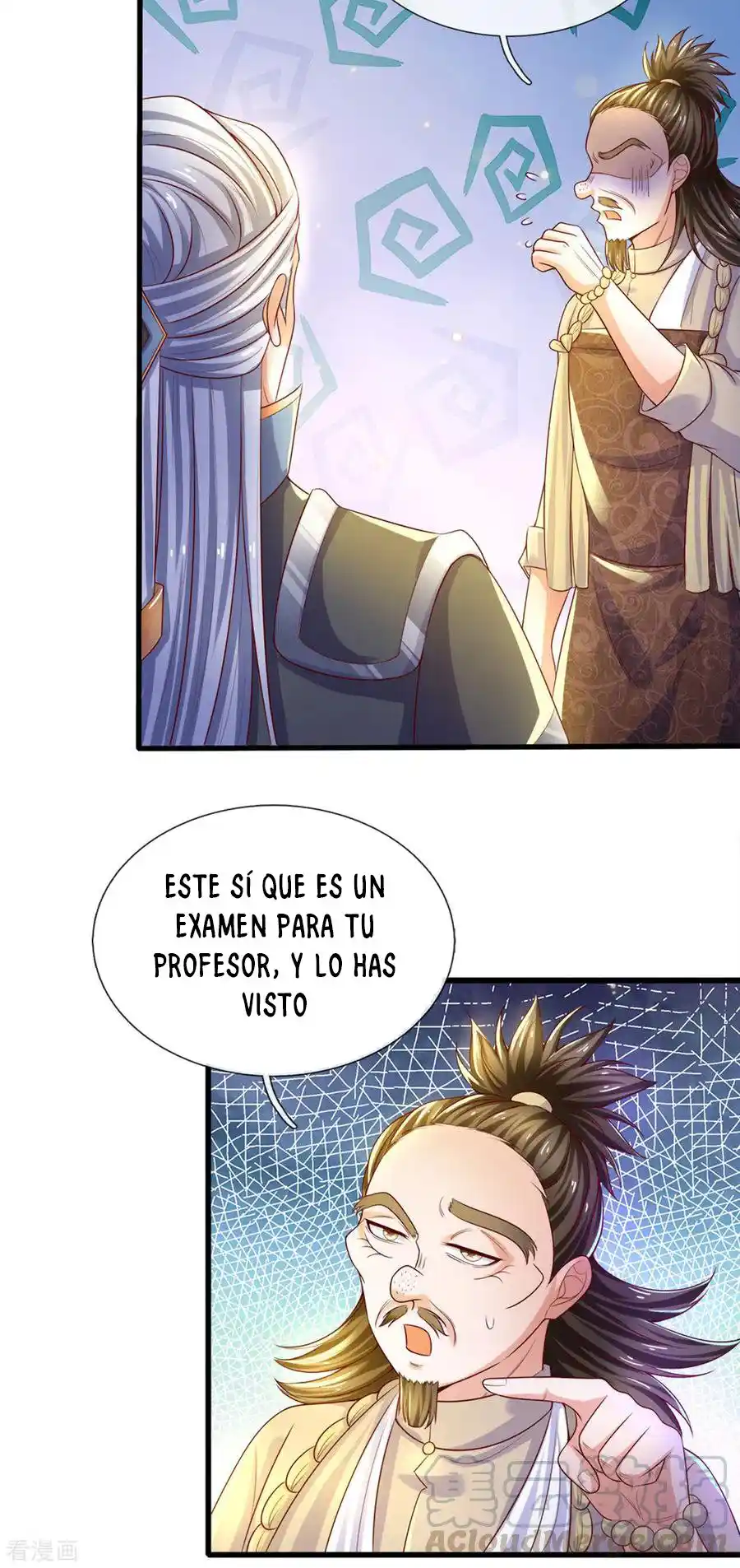Shura Sword Sovereign - Capítulo 178 - Página 10 - LectorTMOo