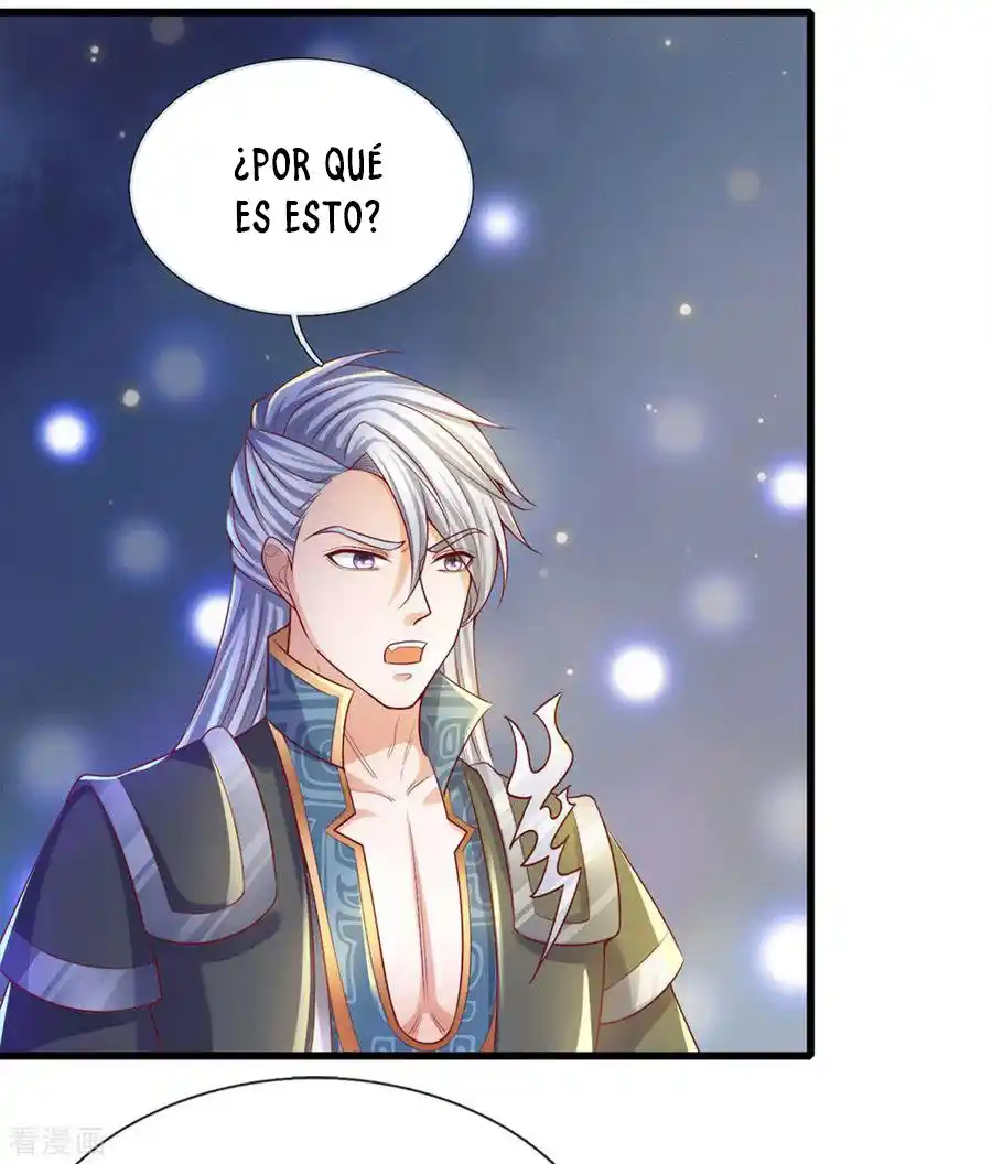 Shura Sword Sovereign - Capítulo 178 - Página 14 - LectorTMOo