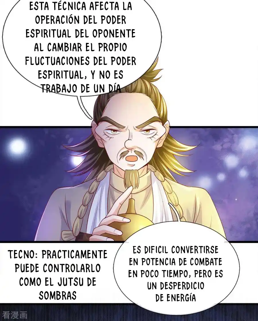 Shura Sword Sovereign - Capítulo 178 - Página 15 - LectorTMOo