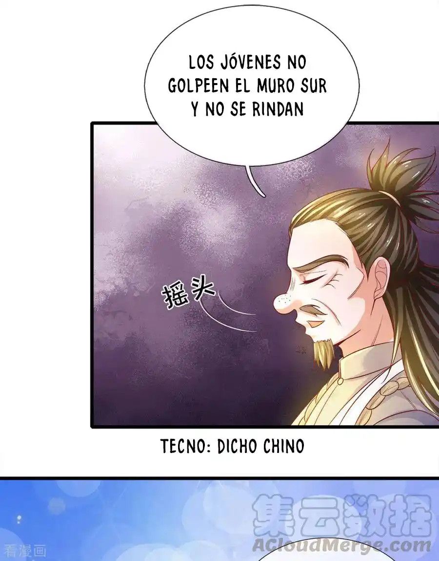 Shura Sword Sovereign - Capítulo 179 - Página 4 - LectorTMOo