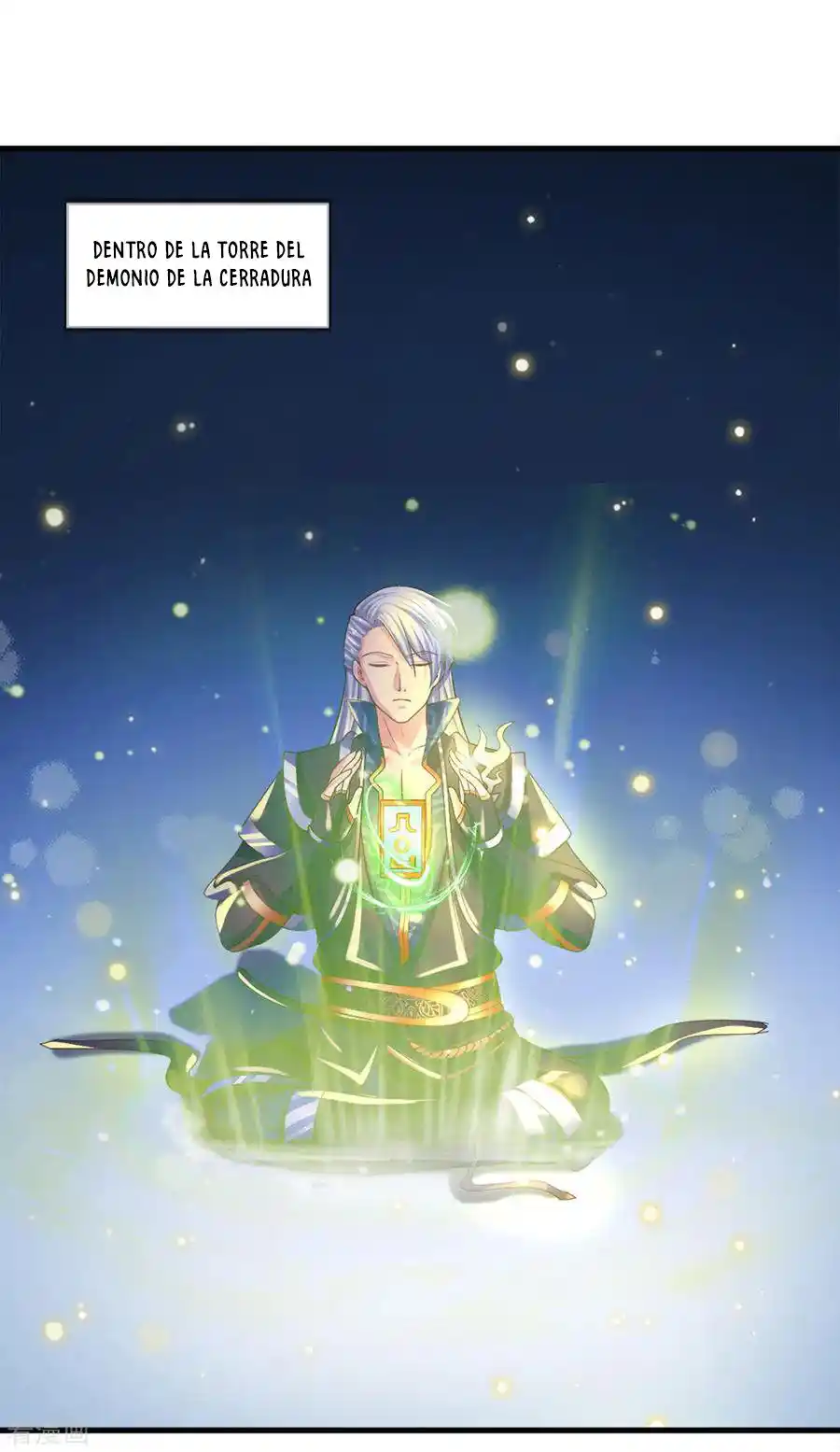 Shura Sword Sovereign - Capítulo 179 - Página 9 - LectorTMOo