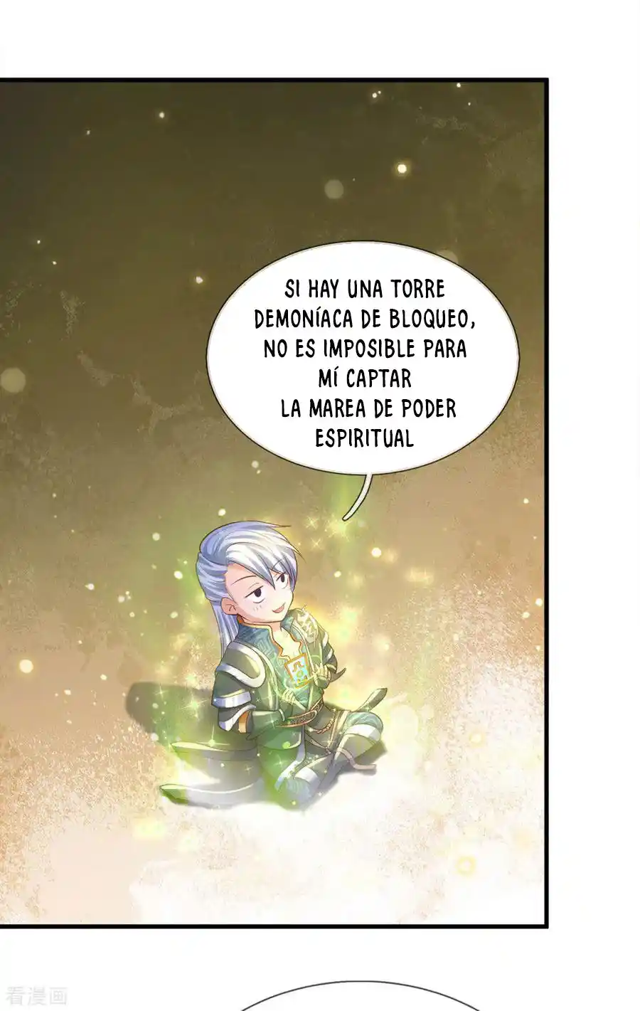 Shura Sword Sovereign - Capítulo 179 - Página 11 - LectorTMOo