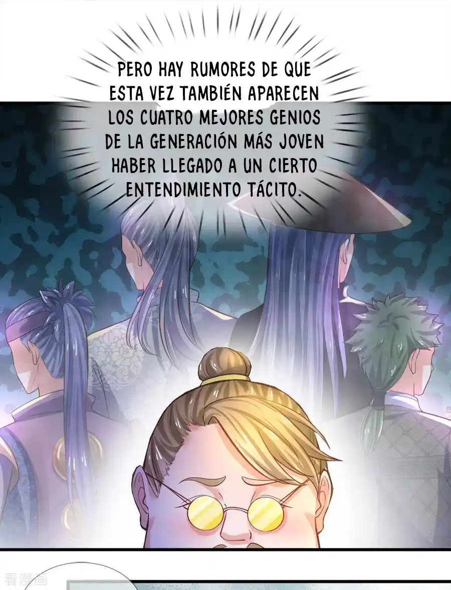 Shura Sword Sovereign - Capítulo 180 - Página 11 - LectorTMOo