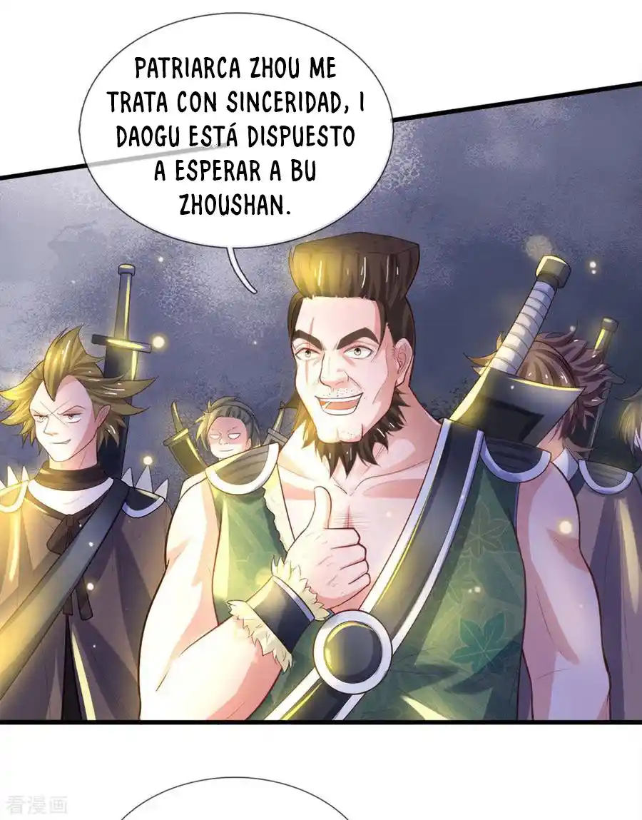Shura Sword Sovereign - Capítulo 180 - Página 17 - LectorTMOo