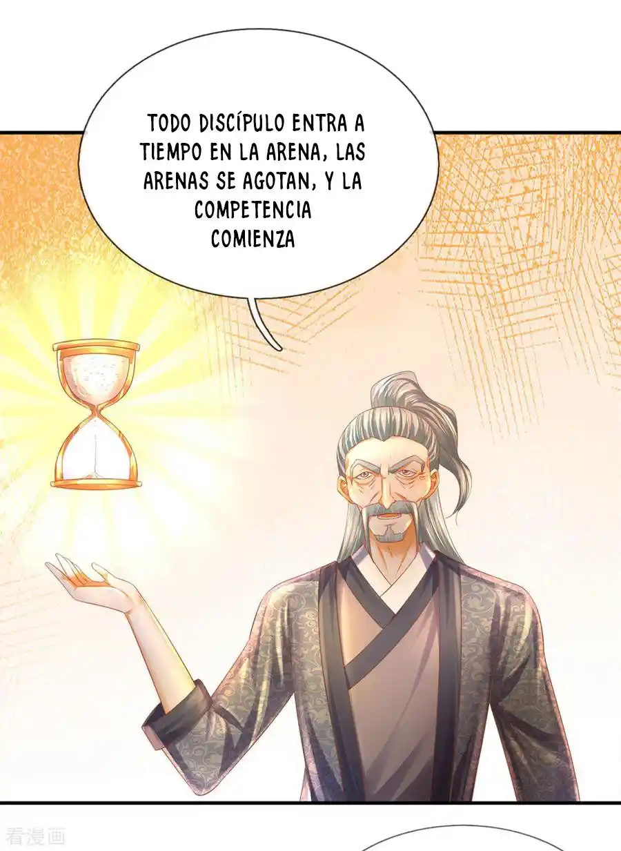 Shura Sword Sovereign - Capítulo 181 - Página 9 - LectorTMOo