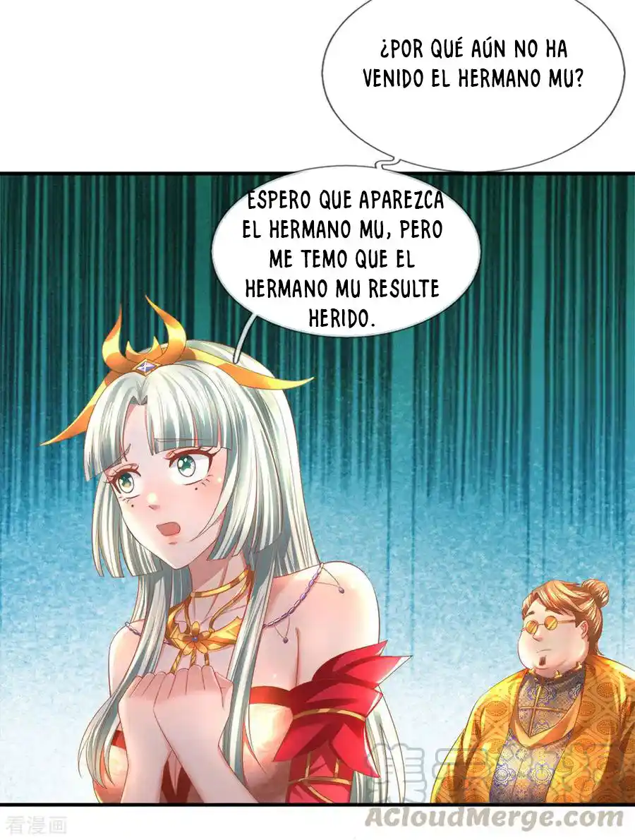 Shura Sword Sovereign - Capítulo 181 - Página 10 - LectorTMOo