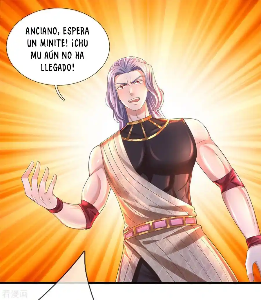 Shura Sword Sovereign - Capítulo 183 - Página 9 - LectorTMOo