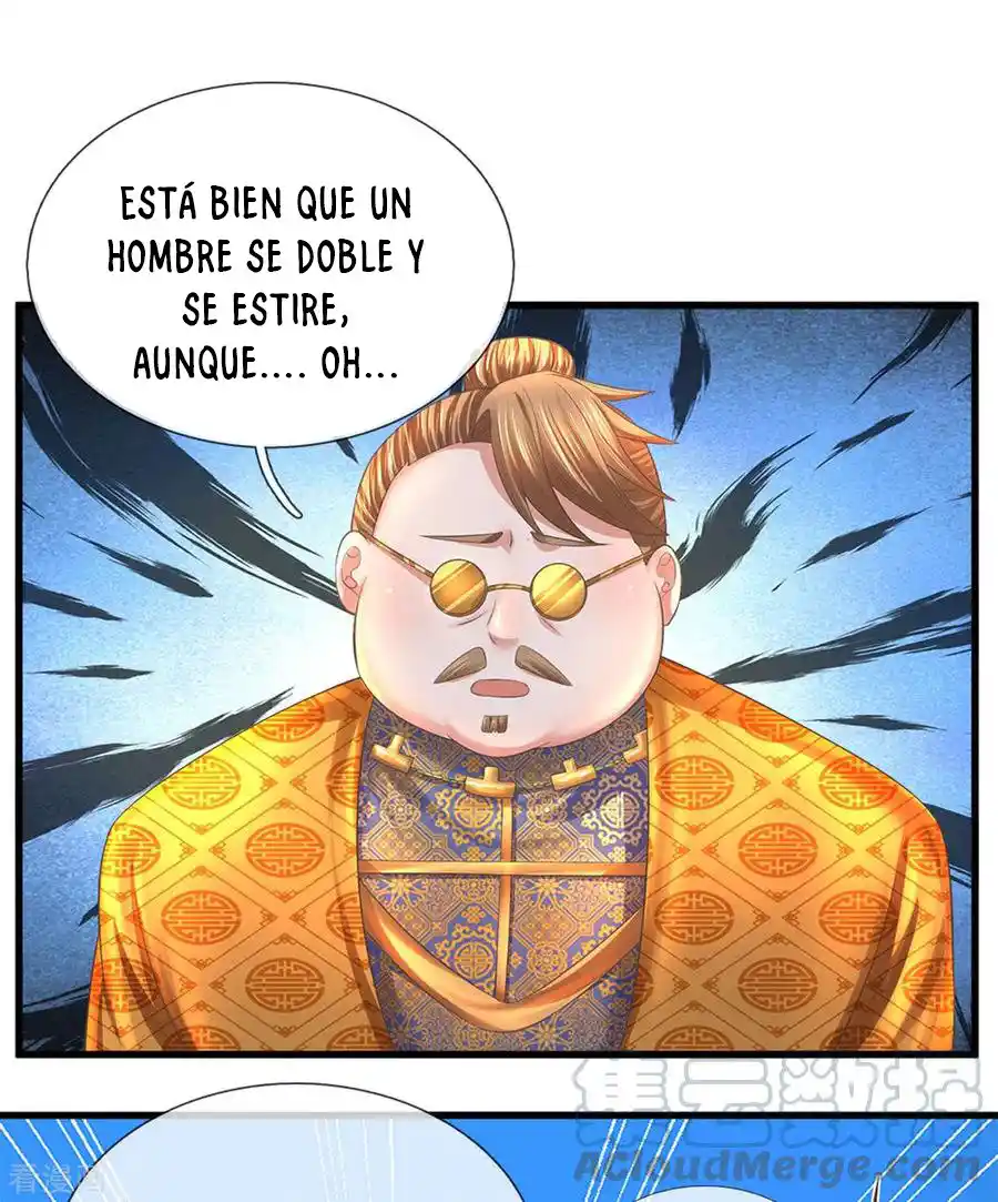Shura Sword Sovereign - Capítulo 183 - Página 13 - LectorTMOo