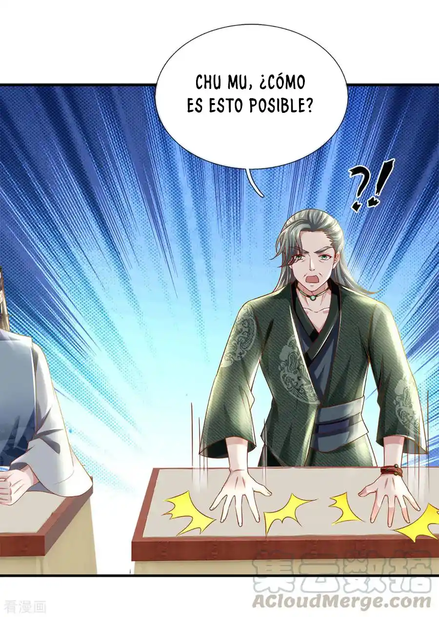 Shura Sword Sovereign - Capítulo 186 - Página 10 - LectorTMOo