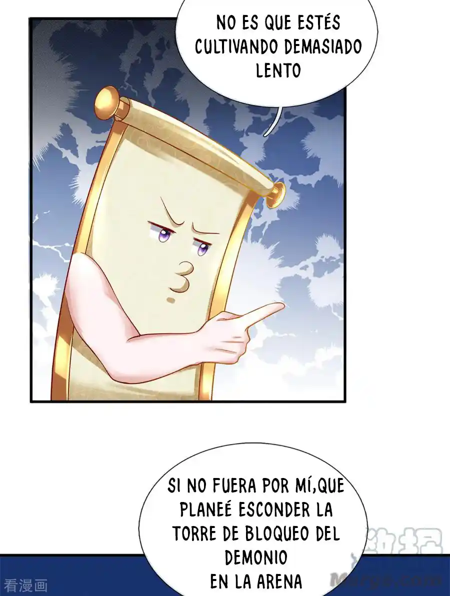 Shura Sword Sovereign - Capítulo 186 - Página 13 - LectorTMOo