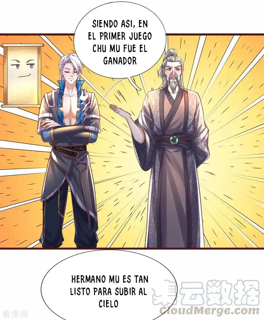 Shura Sword Sovereign - Capítulo 187 - Página 7 - LectorTMOo