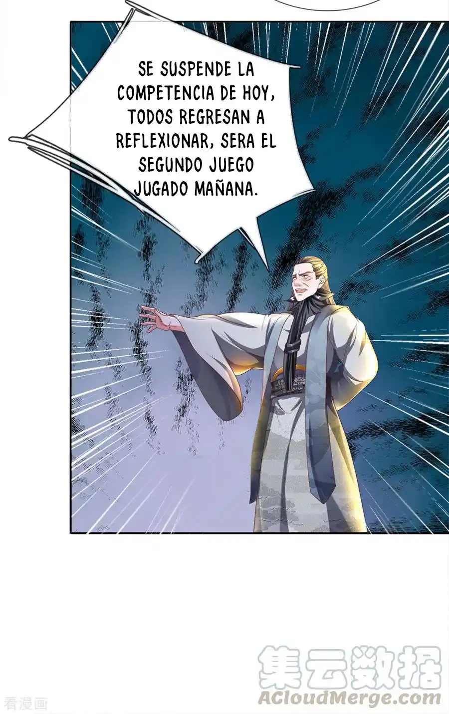 Shura Sword Sovereign - Capítulo 188 - Página 13 - LectorTMOo
