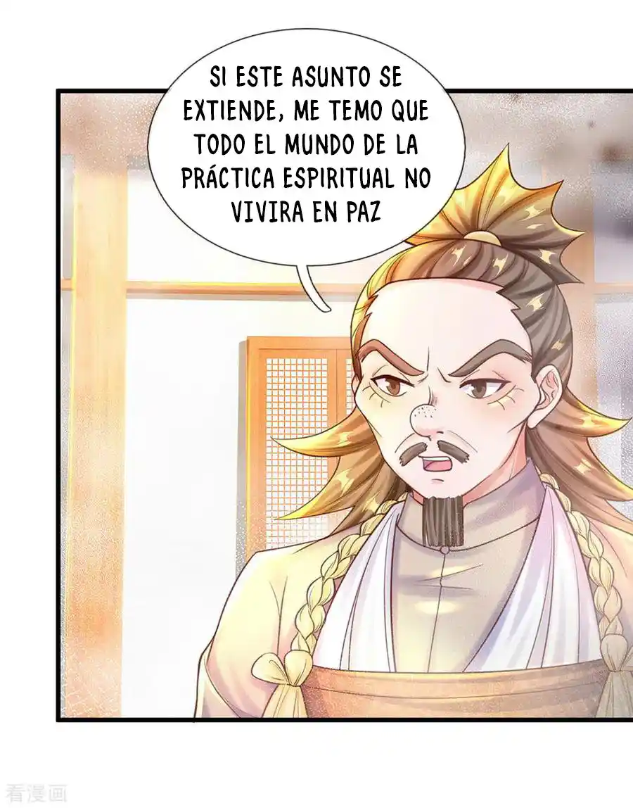 Shura Sword Sovereign - Capítulo 190 - Página 5 - LectorTMOo