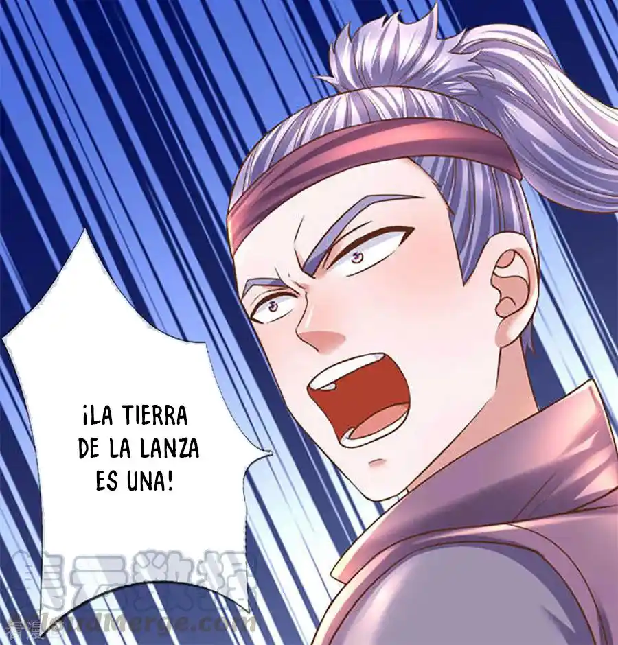 Shura Sword Sovereign - Capítulo 195 - Página 14 - LectorTMOo