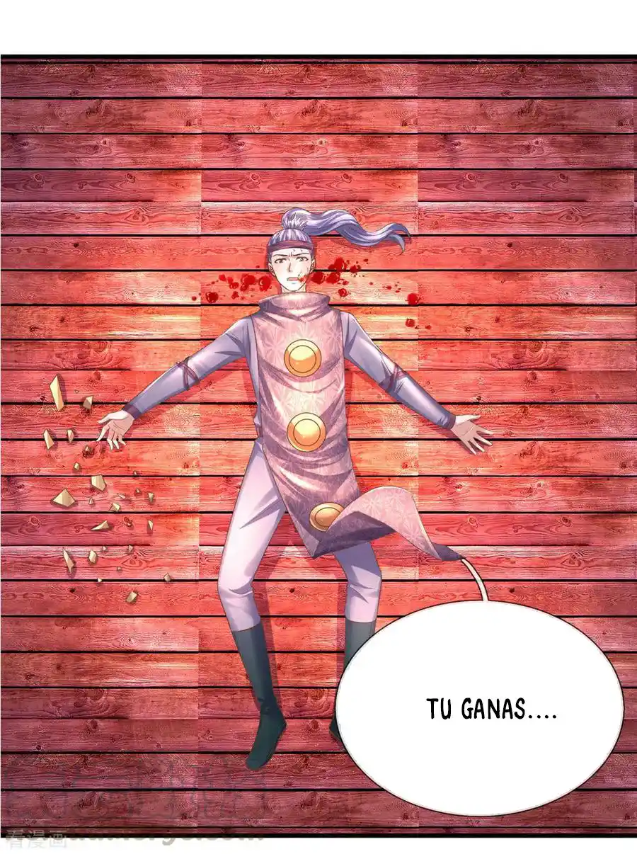 Shura Sword Sovereign - Capítulo 196 - Página 12 - LectorTMOo