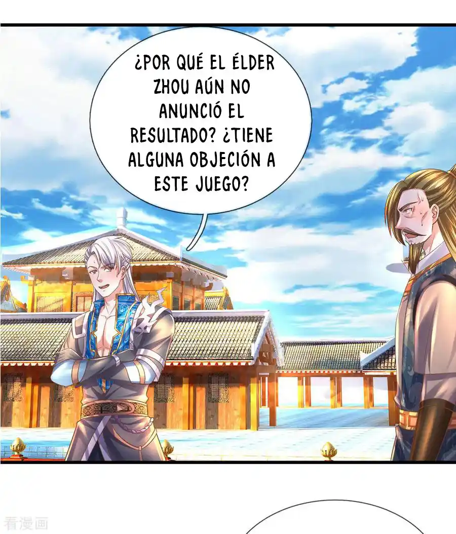 Shura Sword Sovereign - Capítulo 196 - Página 13 - LectorTMOo