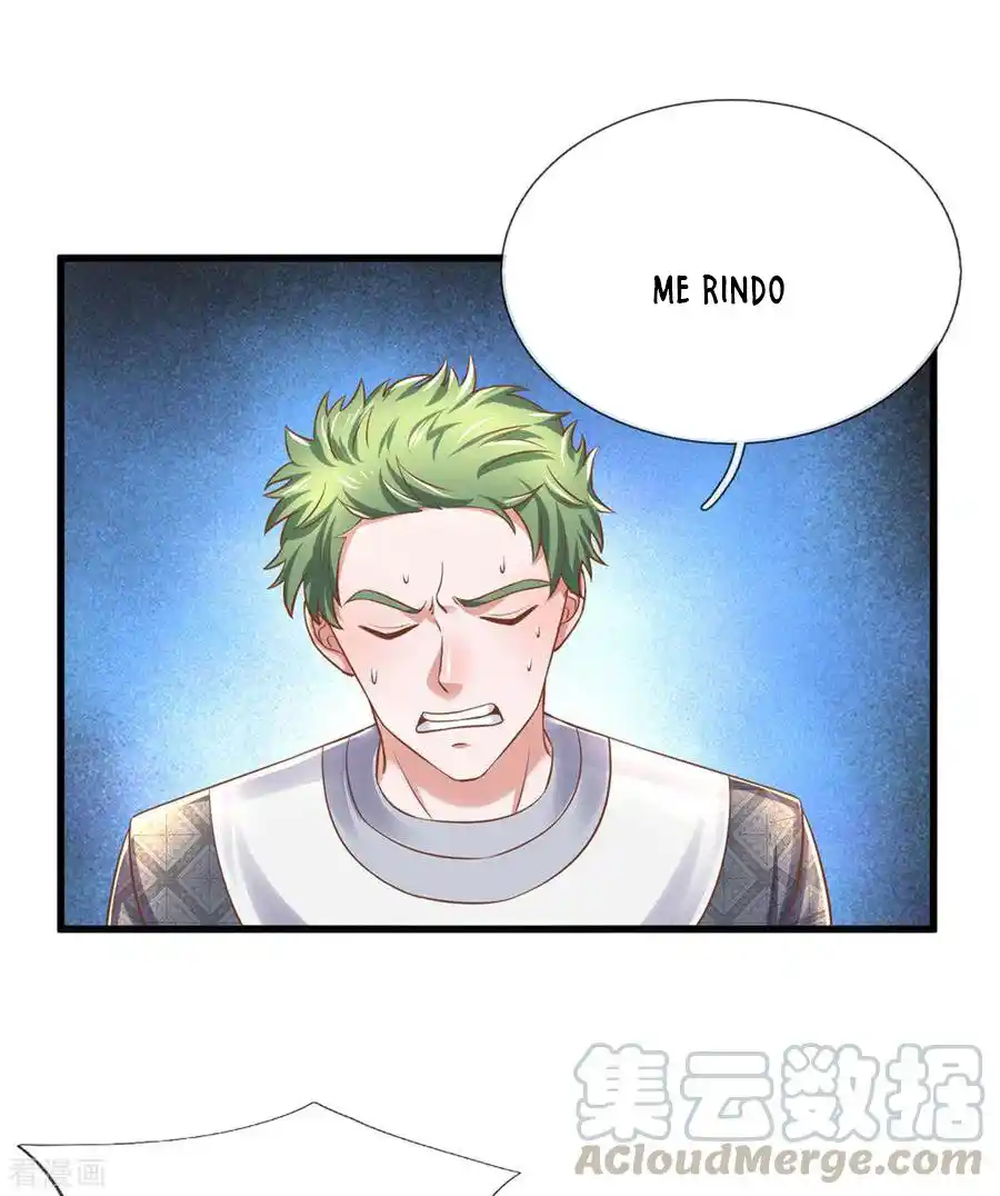 Shura Sword Sovereign - Capítulo 196 - Página 20 - LectorTMOo