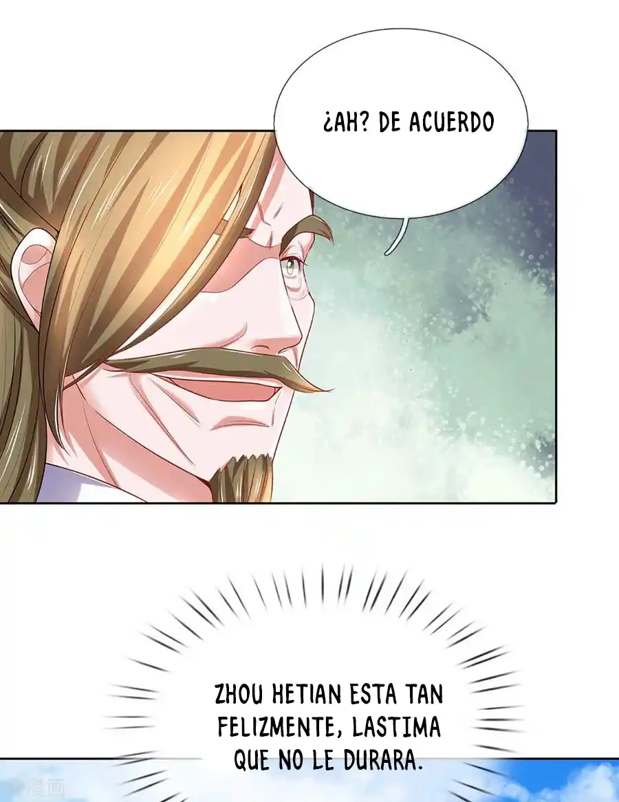 Shura Sword Sovereign - Capítulo 197 - Página 7 - LectorTMOo