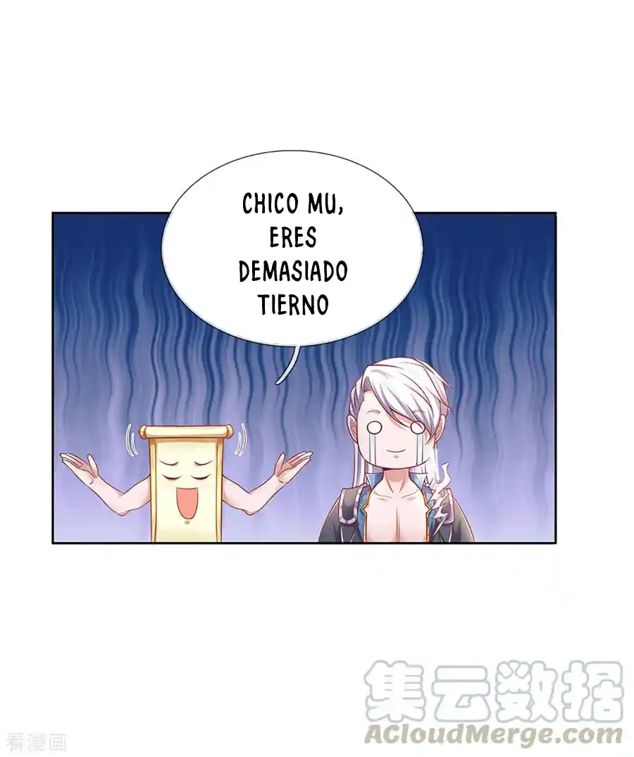 Shura Sword Sovereign - Capítulo 197 - Página 10 - LectorTMOo