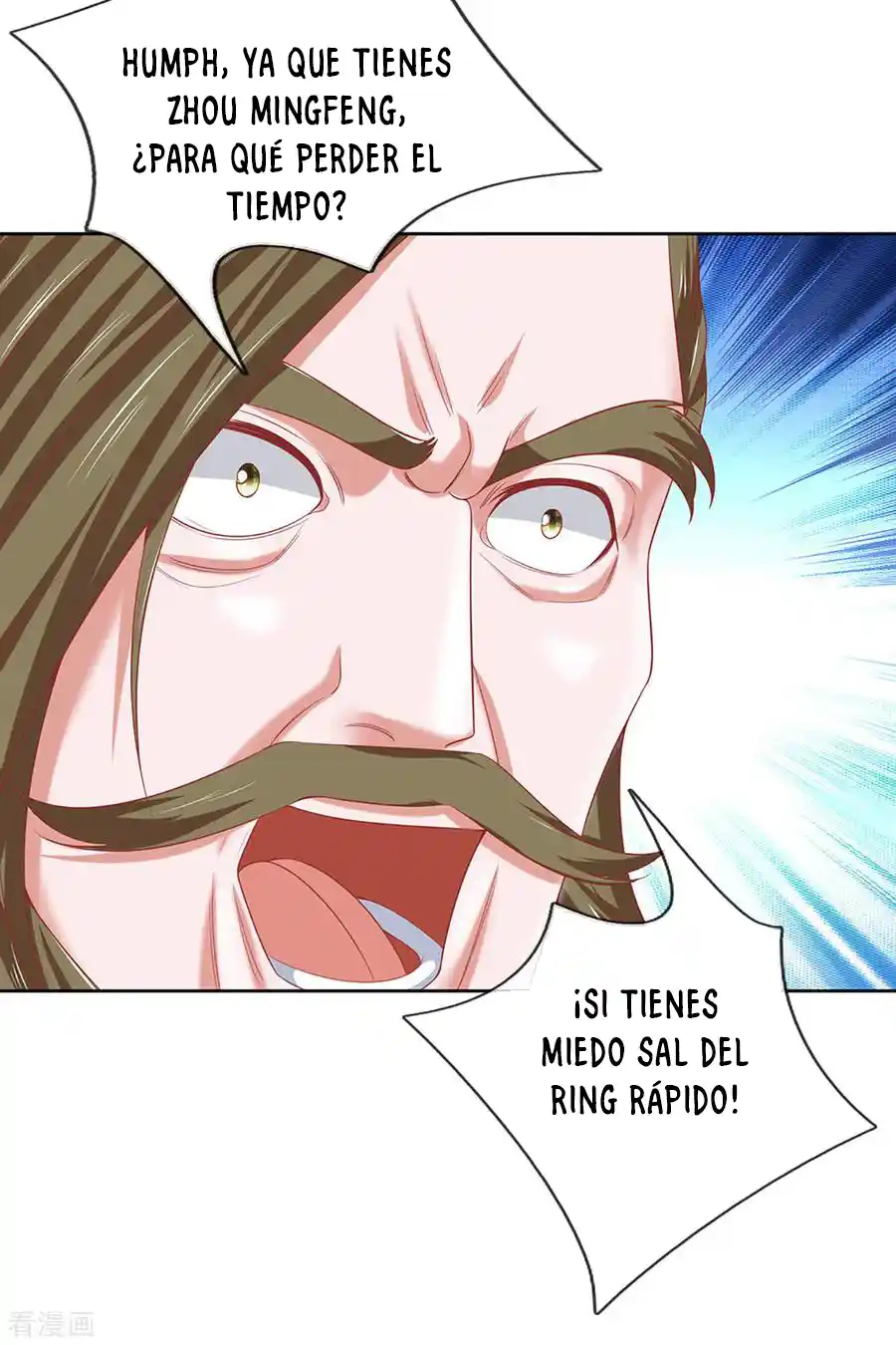 Shura Sword Sovereign - Capítulo 197 - Página 15 - LectorTMOo