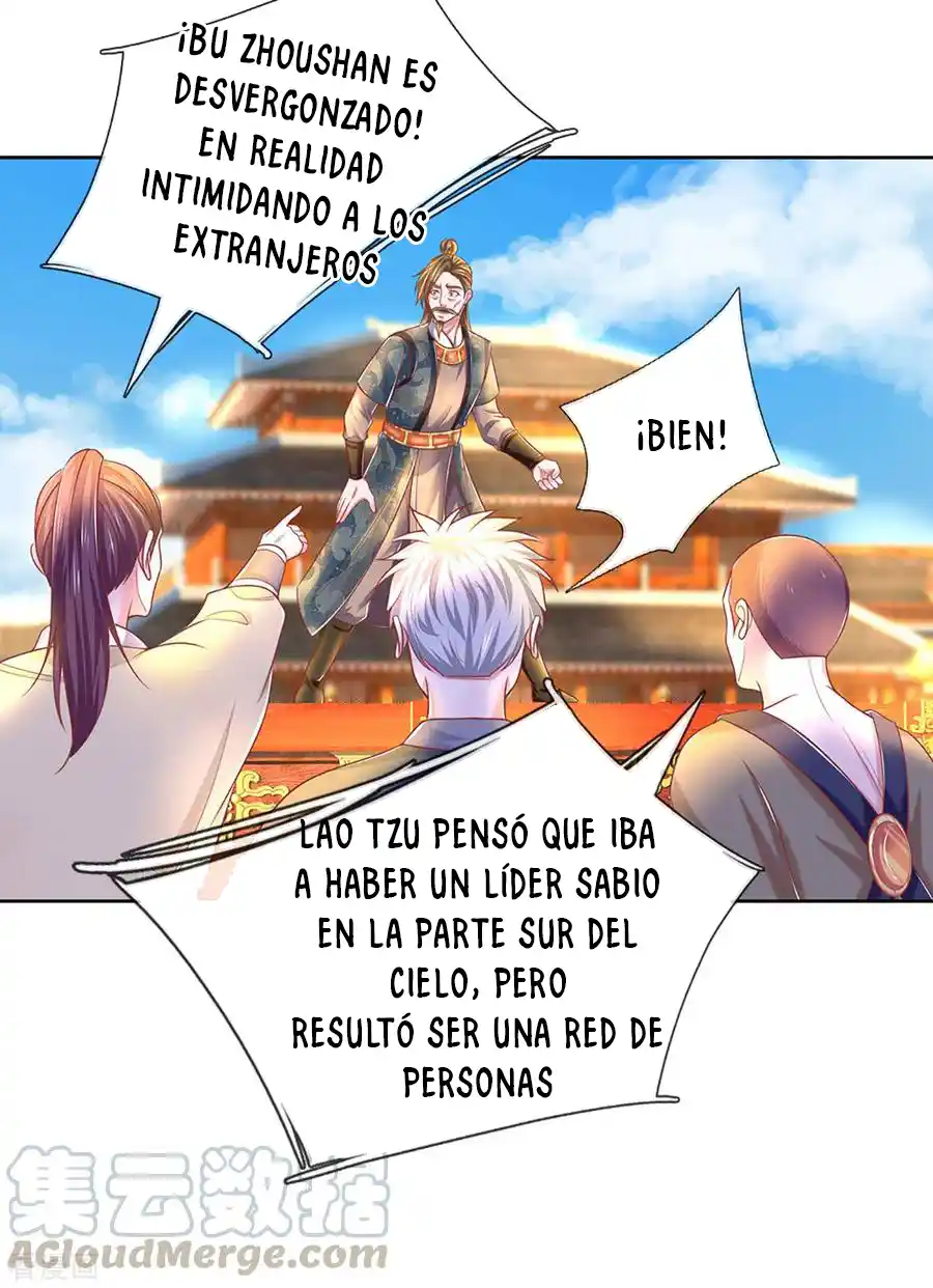 Shura Sword Sovereign - Capítulo 197 - Página 24 - LectorTMOo