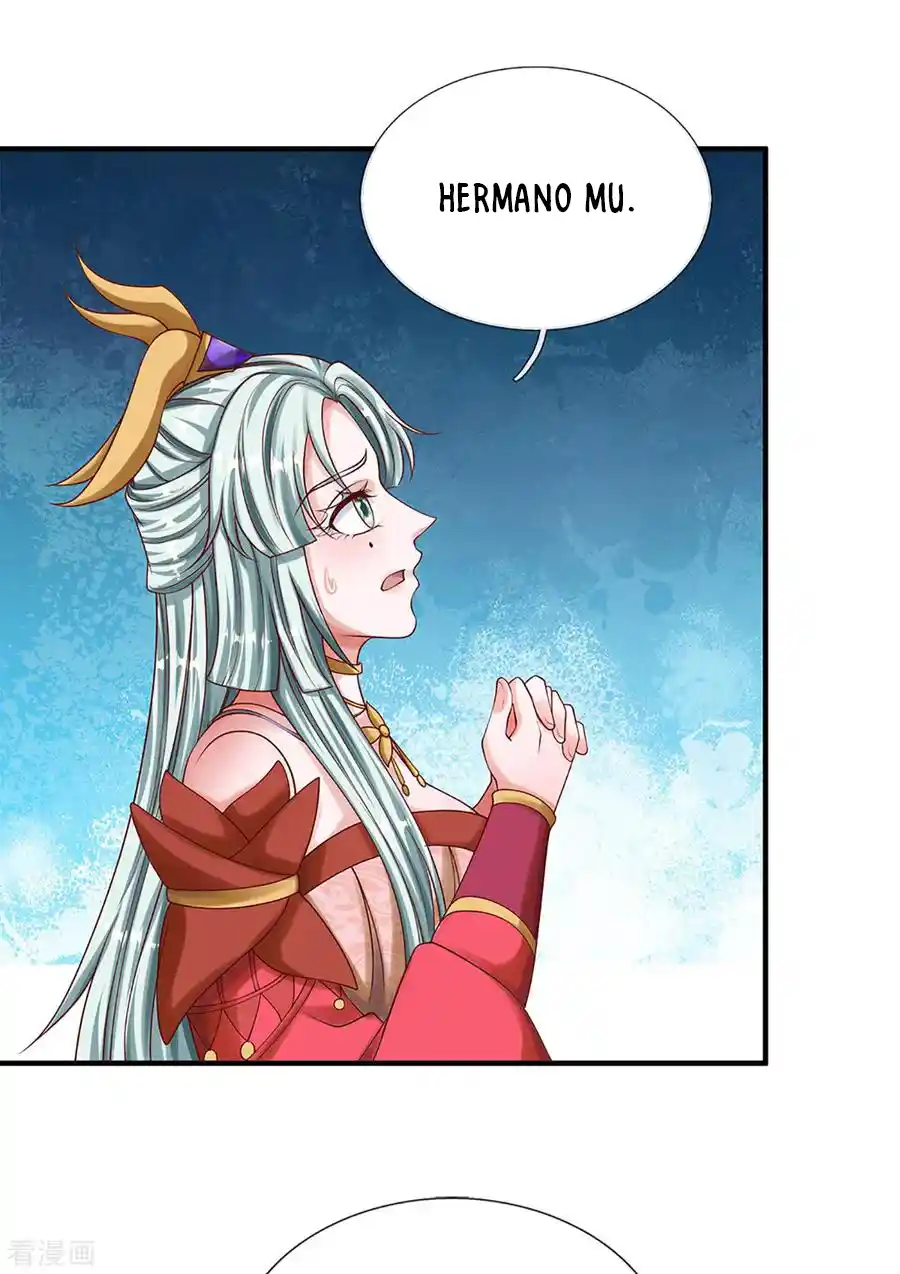 Shura Sword Sovereign - Capítulo 198 - Página 7 - LectorTMOo