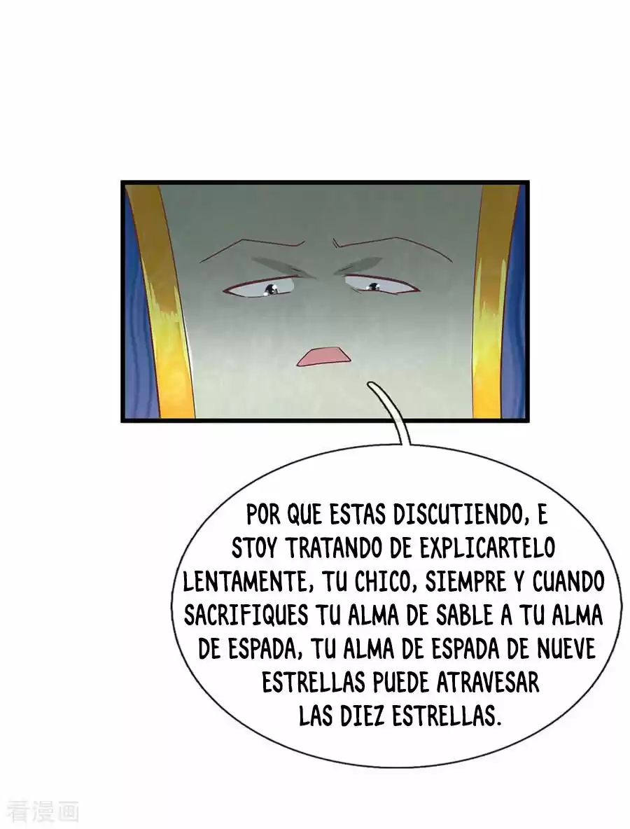 Shura Sword Sovereign - Capítulo 2 - Página 24 - LectorTMOo