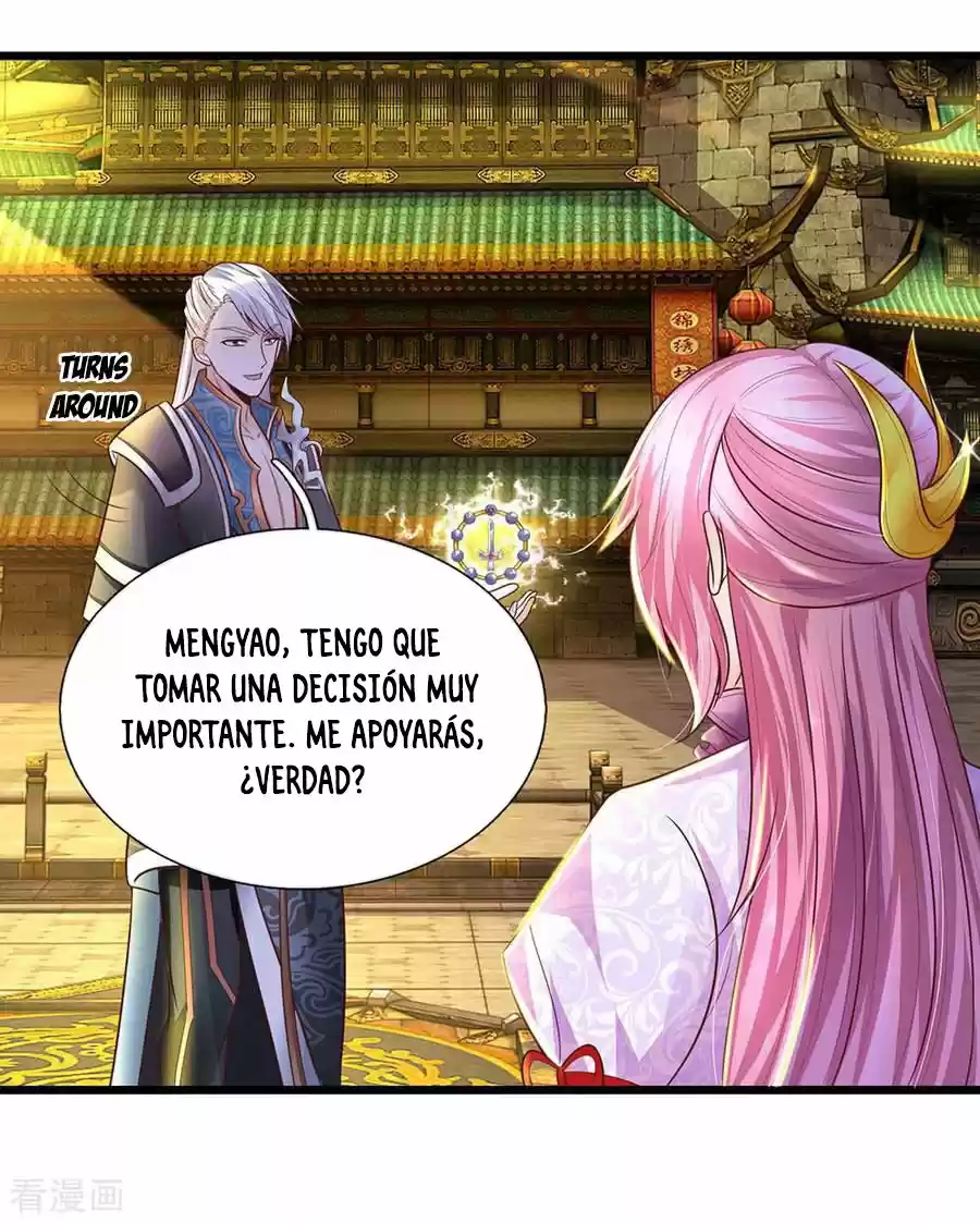 Shura Sword Sovereign - Capítulo 2 - Página 27 - LectorTMOo