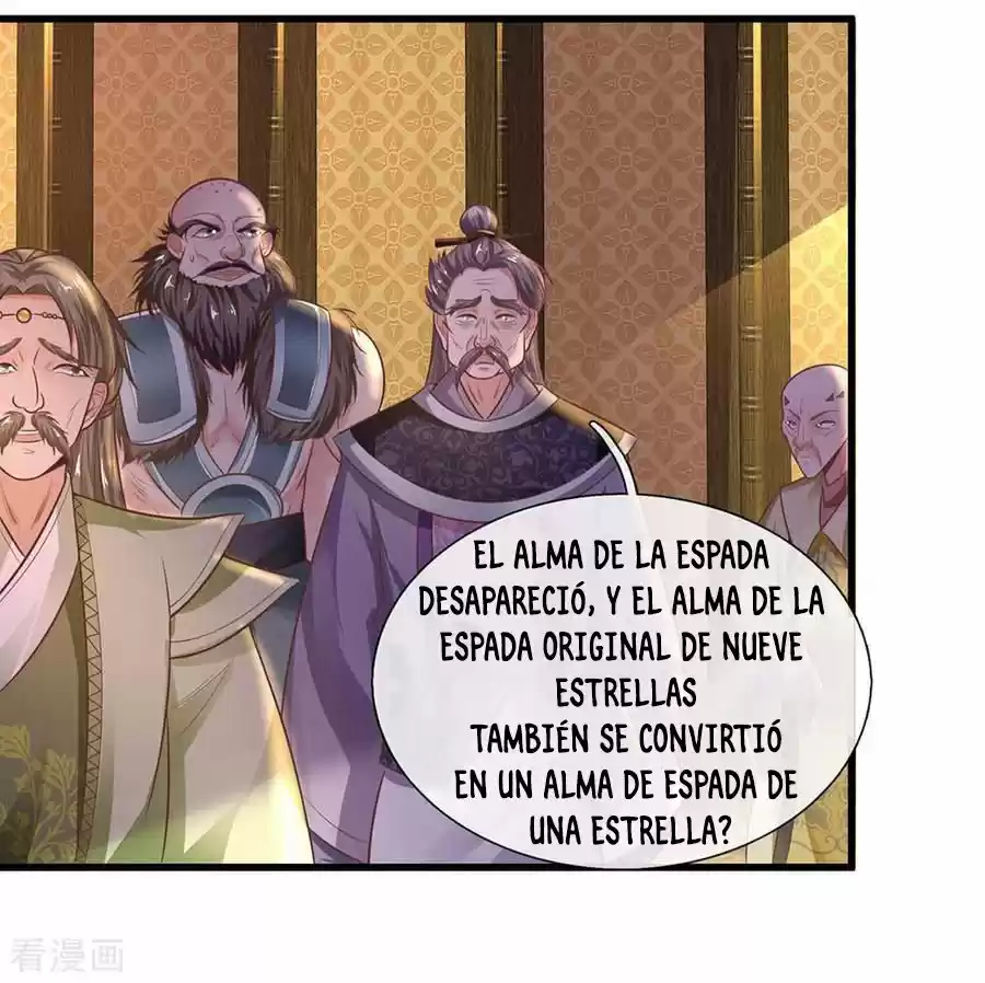 Shura Sword Sovereign - Capítulo 2 - Página 38 - LectorTMOo