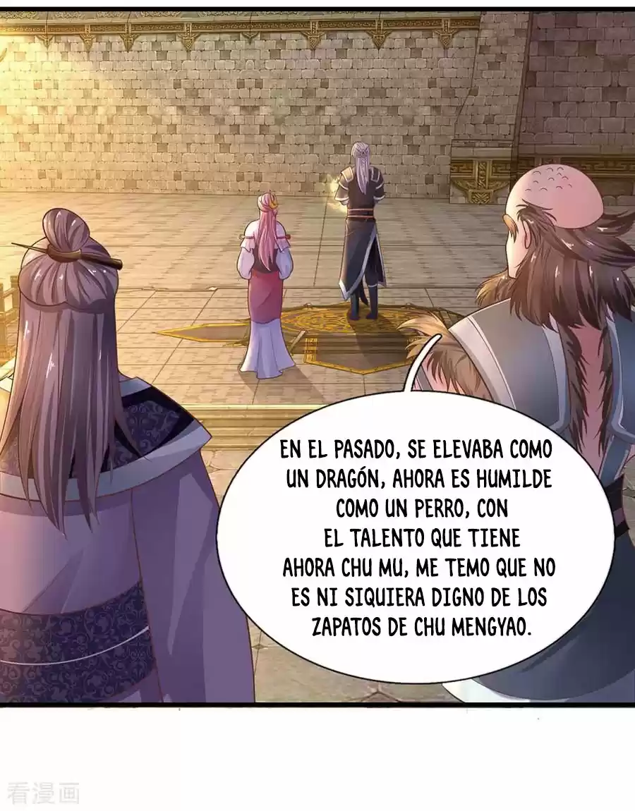 Shura Sword Sovereign - Capítulo 2 - Página 42 - LectorTMOo