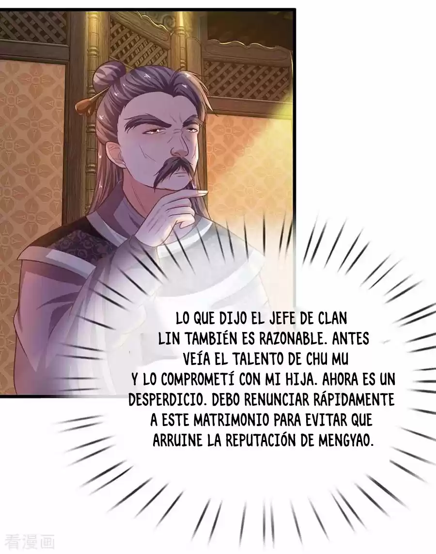 Shura Sword Sovereign - Capítulo 2 - Página 43 - LectorTMOo
