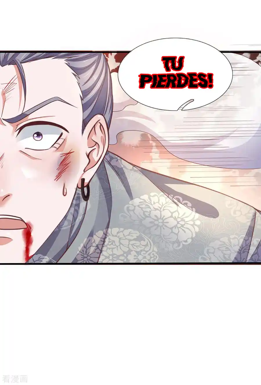 Shura Sword Sovereign - Capítulo 201 - Página 13 - LectorTMOo