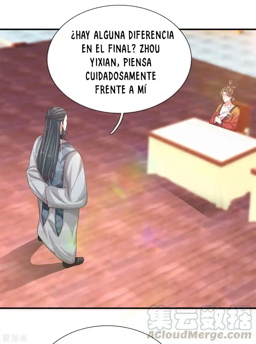Shura Sword Sovereign - Capítulo 201 - Página 24 - LectorTMOo