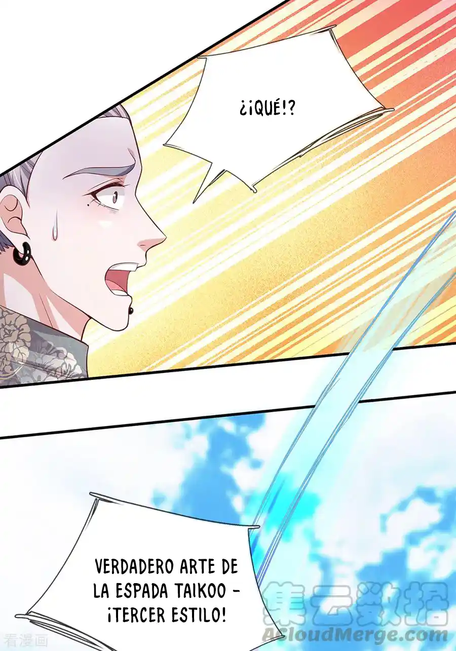 Shura Sword Sovereign - Capítulo 202 - Página 16 - LectorTMOo