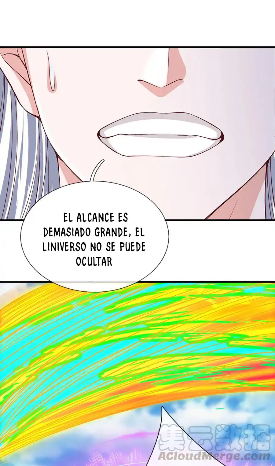 Shura Sword Sovereign - Capítulo 203 - Página 4 - LectorTMOo