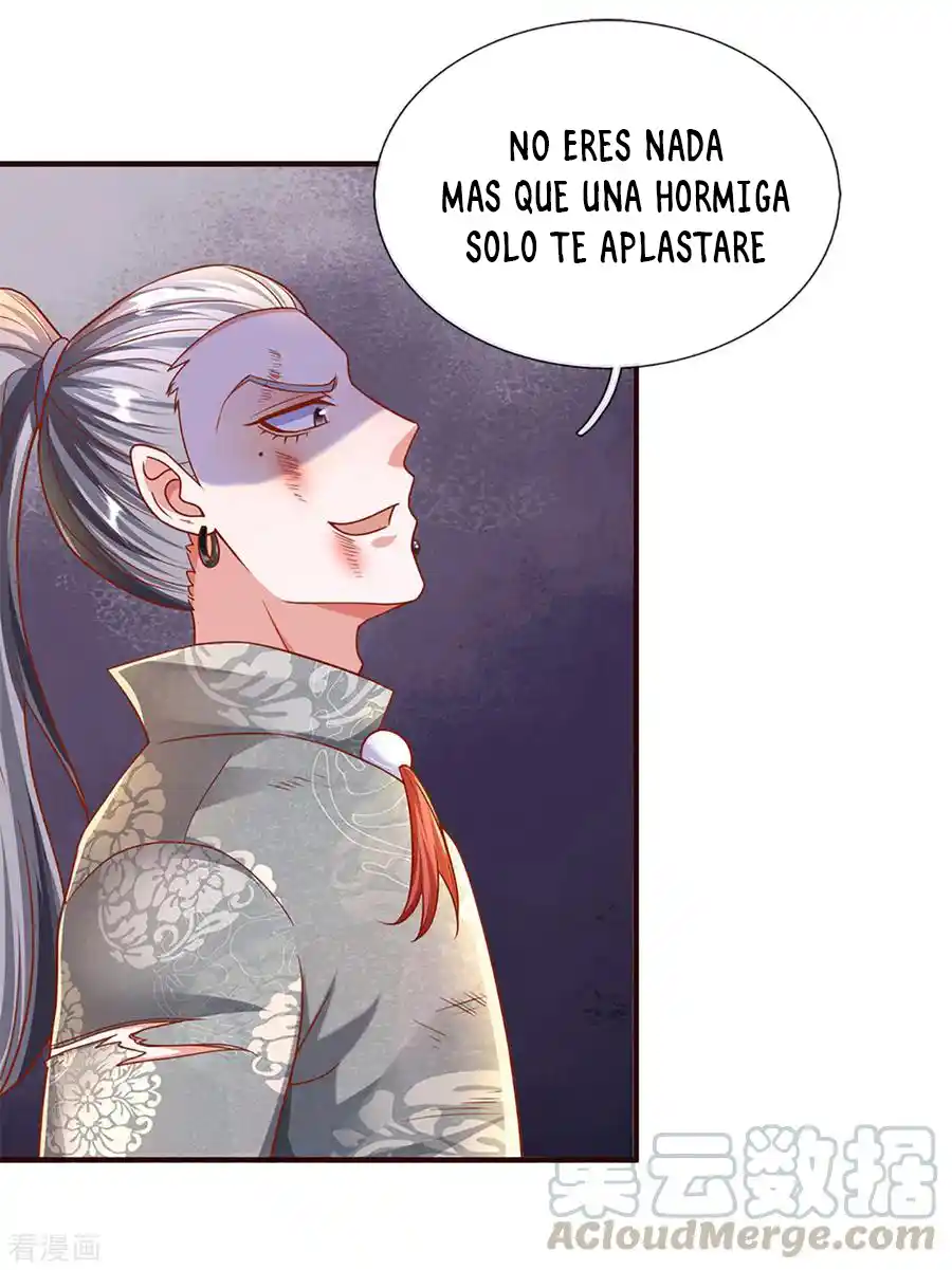 Shura Sword Sovereign - Capítulo 203 - Página 12 - LectorTMOo