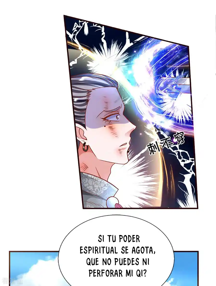 Shura Sword Sovereign - Capítulo 203 - Página 19 - LectorTMOo