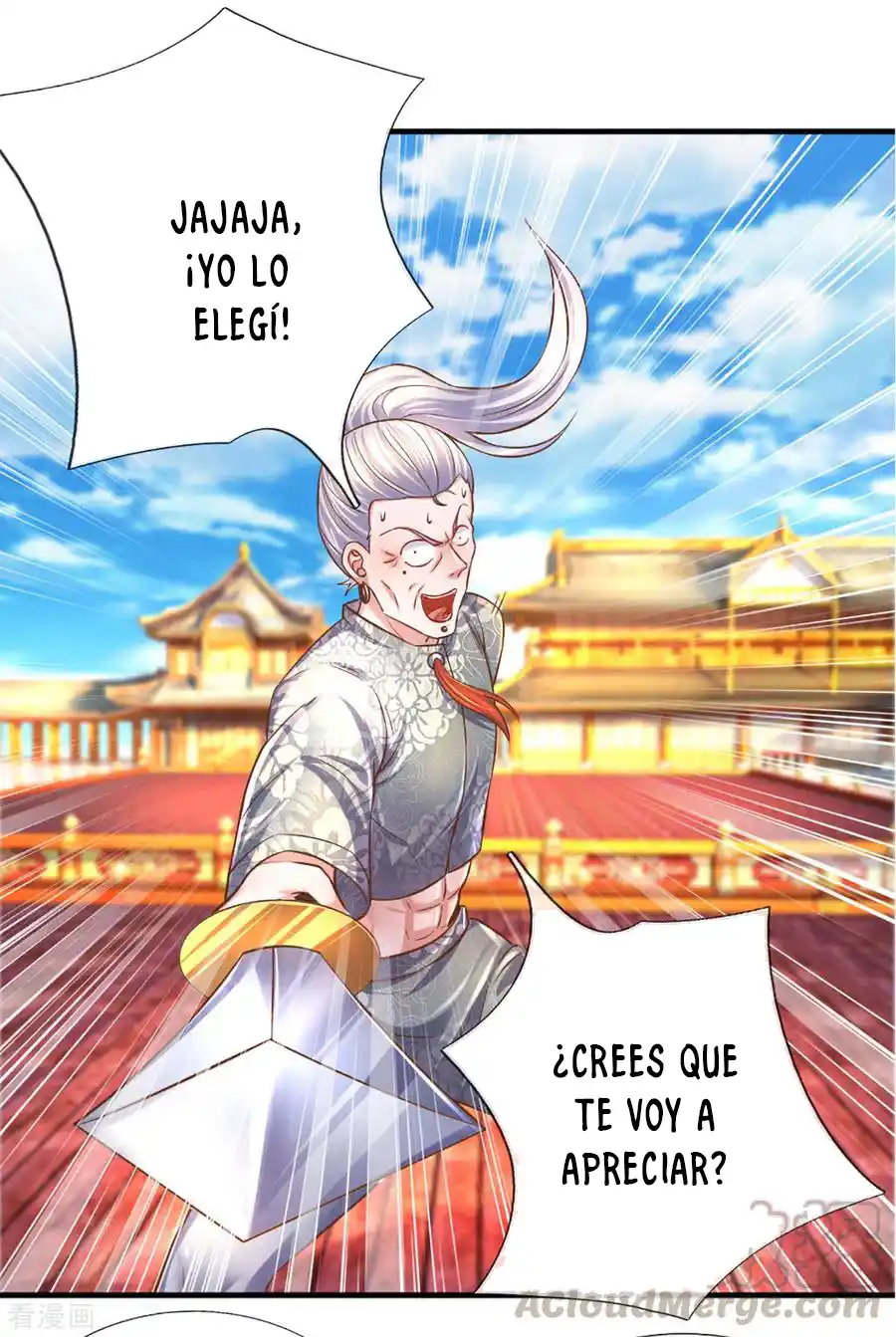 Shura Sword Sovereign - Capítulo 205 - Página 24 - LectorTMOo