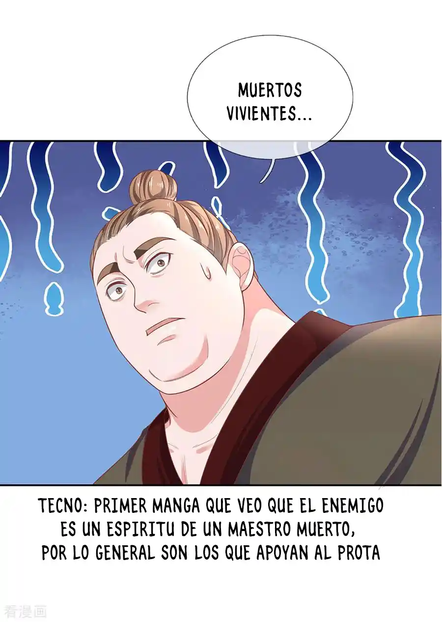 Shura Sword Sovereign - Capítulo 207 - Página 14 - LectorTMOo