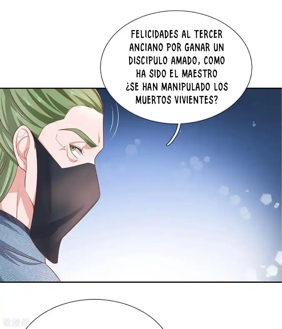 Shura Sword Sovereign - Capítulo 207 - Página 21 - LectorTMOo